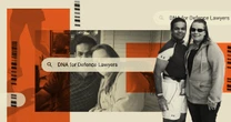 Murder suspect paid $120,000 to his lawyer who relied on Google during trial