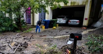 Another stormy week for California as two atmospheric rivers to bring heavy rainfall 