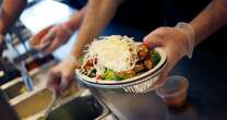 Chipotle says restaurants will give bigger servings after complaints over measly portions