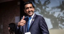 Progressive Rep. Ro Khanna tours steel and coal towns with an eye on higher office