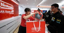 U.S. online stores put 'out of stock' signs as Nintendo Switch 2 sales hit record highs