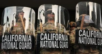 Democrats on Senate Armed Services Committee call for hearing on use of military in American cities