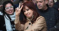 Argentina's top court upholds 6-year prison sentence for ex-President Fernández over corruption