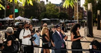At Sean 'Diddy' Combs' trial, some online content creators are playing by different rules