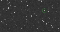 An asteroid might be heading for the moon. Should we nuke it?
