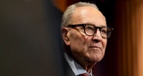 Sen. Chuck Schumer says 'we need a serious negotiation' with the GOP to keep the government funded