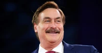 MyPillow CEO Mike Lindell says he's considering a run for Minnesota governor