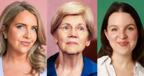 Inside Elizabeth Warren's 'creator briefings,' where influencers learn about Democratic policy