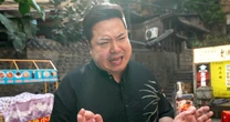 'Chinese Trump' wins fans and followers with his spot-on impersonation