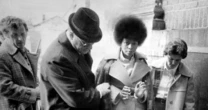 Assata Shakur, Black Liberation Army figure and activist, dies at 78