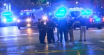 Juvenile arrested in shooting that killed 2, wounded 12 in Montgomery, Alabama