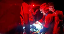 Hiker rescued from California mountains after possible spider bite left her unable to feel legs