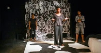 At the Criminal Queerness Festival, Pride is global