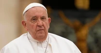 Student tells Pope Francis to stop using anti-LGBTQ language