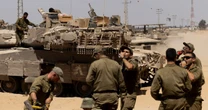 Can Israel defeat Hamas? Its own military doesn’t seem to think so, clashing with Netanyahu