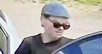 Manhunt for fugitive suspected of 'multiple homicides' in Oklahoma leads to Arkansas