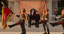 Kim Jong Un takes his relationship with Putin — and maybe his nuclear program — to a new level