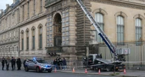 Thieves steal priceless jewels from Paris' Louvre in daring heist