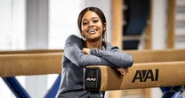 Gabby Douglas withdraws from planned return to gymnastics after positive Covid test 