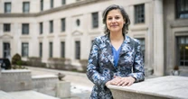 Democratic candidate with White House ties says Biden could be tougher on China