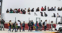 The Biden administration has a plan to shut down the border. But it needs Mexico's help.