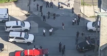 'Disgruntled employee' opens fire and kills 2 in workplace shooting near Philadelphia 