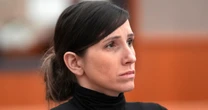 'This means war:' Utah grief author Kouri Richins makes first comments since arrest in husband's fatal poisoning