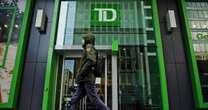 TD Bank pleads guilty in money laundering case, will pay $3 billion in penalties  