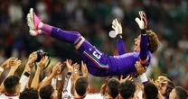Goalkeeper Guillermo Ochoa’s emotional World Cup farewell leaves lasting legacy for Mexico fans
