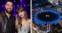 Madison Square Garden permits renew Taylor Swift-Travis Kelce wedding speculation