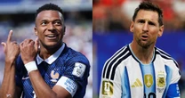 Gooooooooals: Tracking Mbappé and Messi’s battle for the all-time World Cup scoring record