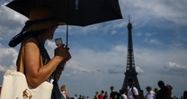 France records hottest day ever as Europe suffers brutal heat wave
