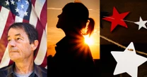 As nation turns 250, many Americans say the Stars and Stripes is now a red flag