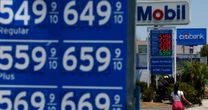 Trump calls for DOJ probe into gas price ‘gouging’