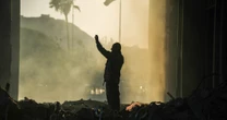 Syria steps back from ‘open war’ in face of intense Israeli strikes after sectarian violence