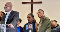 Alabama governor backs withholding video of officer fatally shooting Black student