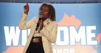 Republican Winsome Earle-Sears shakes up campaign staff in Virginia governor's race