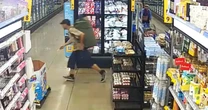 'I said my goodbyes': Survivor recalls mass stabbing at Michigan Walmart