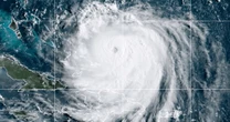 Storm tracker: Follow Hurricane Erin’s path, wind speeds and forecast
