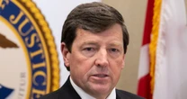 Ed Martin out as DOJ's 'weaponization czar,' sources say