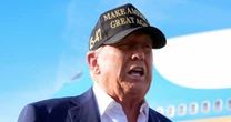 California's long ballot count may be Trump's next target in the war over voting