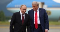 'We'll see what happens': Trump ends week of Ukraine-Russia talks on a more tentative note