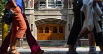 Former Michigan State student says she got cancer after using chemicals school called 'harmless'