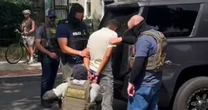 Detentions of D.C. delivery drivers leaves immigrant communities on edge