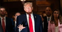 Trump PAC paid for expert witness testimony in N.Y. civil fraud trial