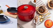 Le Creuset Factory to Table Sale: Save up to 40% on bestselling cast-iron cookware