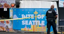 15-year-old shot into Seattle food festival crowd during deadly gunfight, prosecutors allege