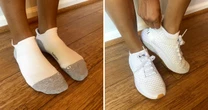 Why you need these Feetures performance socks
