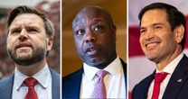 As Trump eyes VP hopefuls, JD Vance is the MAGA king in the Senate