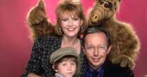 Benji Gregory, ‘ALF’ child star, dies of suspected heatstroke in his car in Arizona, sister says 